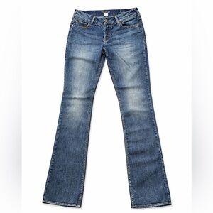 Silver Jeans – Julia Bootcut – W29 L34